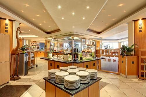 ABACUS Tierpark Hotel - image 7