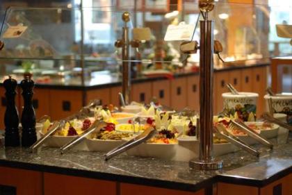 ABACUS Tierpark Hotel - image 8
