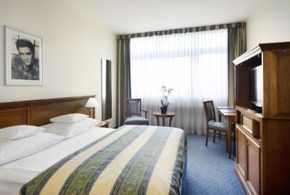 Hollywood Media Hotel AM Kurfurstendamm - image 10