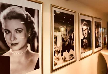 Hollywood Media Hotel AM Kurfurstendamm - image 13
