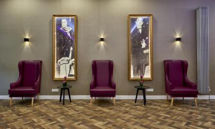 Hollywood Media Hotel AM Kurfurstendamm - image 16
