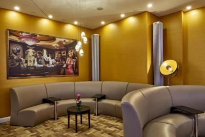 Hollywood Media Hotel AM Kurfurstendamm - image 19