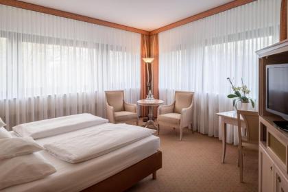 Hollywood Media Hotel AM Kurfurstendamm - image 2