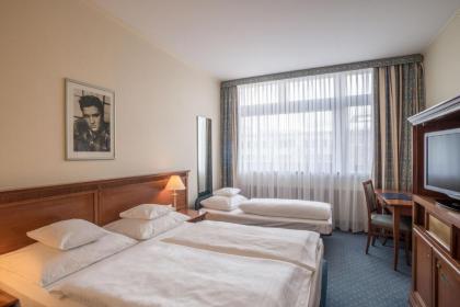 Hollywood Media Hotel AM Kurfurstendamm - image 9