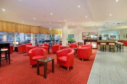 AZIMUT Hotel City South Berlin - image 13