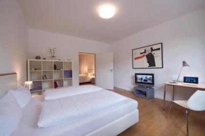 Art'Appart Suiten - kontaktloser Check-In - image 10