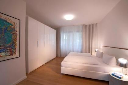 Art'Appart Suiten - kontaktloser Check-In - image 11