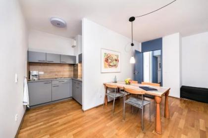 Art'Appart Suiten - kontaktloser Check-In - image 17