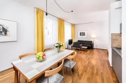 Art'Appart Suiten - kontaktloser Check-In - image 19