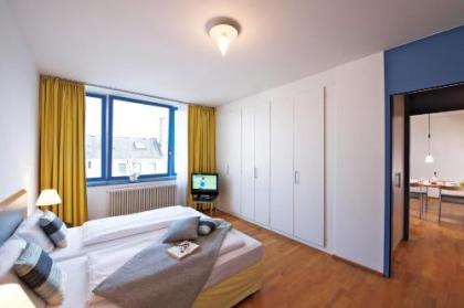 Art'Appart Suiten - kontaktloser Check-In - image 4