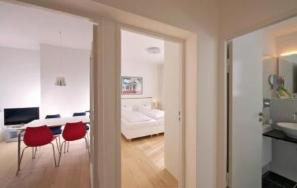 Art'Appart Suiten - kontaktloser Check-In - image 7