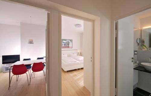 Art'Appart Suiten - kontaktloser Check-In - image 7