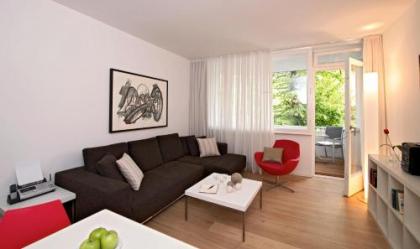 Art'Appart Suiten - kontaktloser Check-In - image 9