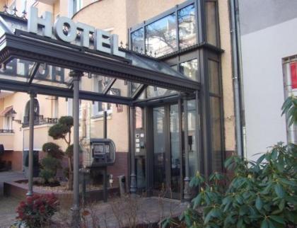 Hotel Alt - Tegel - image 14