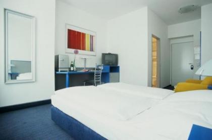 Hotel Alt - Tegel - image 3