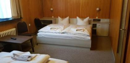 Central-Hotel Tegel - image 14