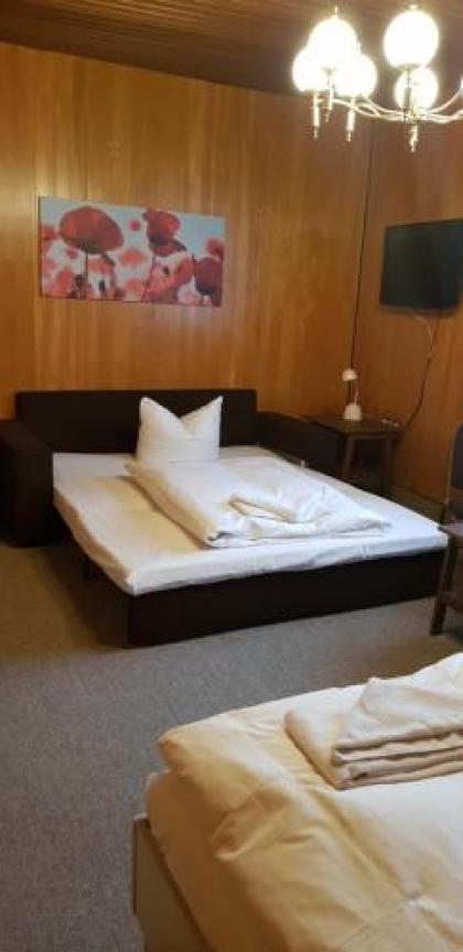 Central-Hotel Tegel - image 15