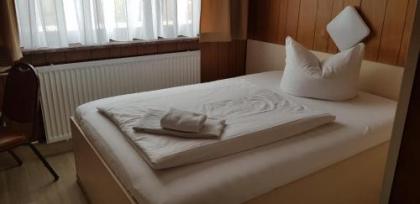 Central-Hotel Tegel - image 16