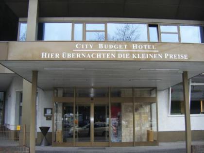 Central-Hotel Tegel - image 19