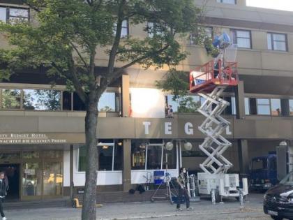 Central-Hotel Tegel - image 5