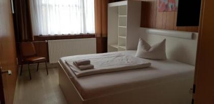 Central-Hotel Tegel - image 7