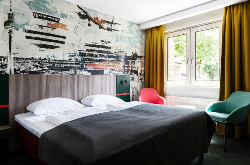 Good Morning Berlin City West - main image