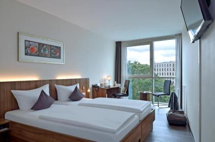 B&B HOTEL Berlin-Mitte - image 1