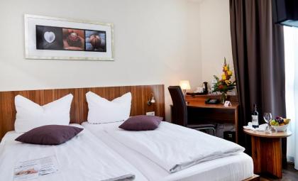 B&B HOTEL Berlin-Mitte - image 10