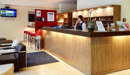 B&B HOTEL Berlin-Mitte - image 12
