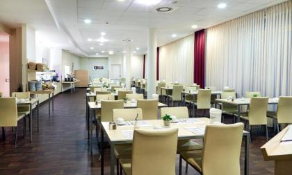 B&B HOTEL Berlin-Mitte - image 17