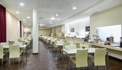 B&B HOTEL Berlin-Mitte - image 20