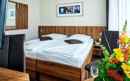B&B HOTEL Berlin-Mitte - image 3