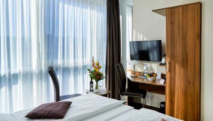 B&B HOTEL Berlin-Mitte - image 6
