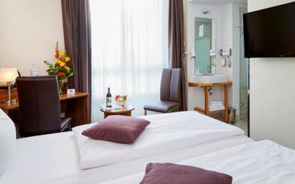 B&B HOTEL Berlin-Mitte - image 8