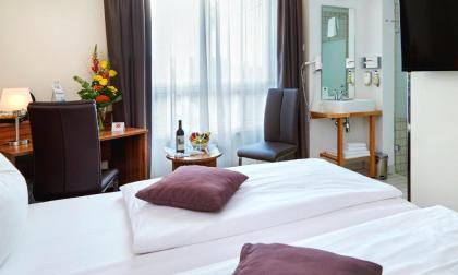 B&B HOTEL Berlin-Mitte - image 9