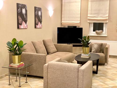 Hotel Arena Rooms - Berlin Mitte - main image