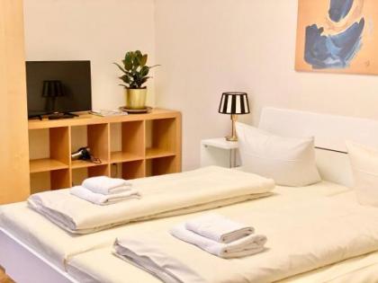 Hotel Arena Rooms - Berlin Mitte - image 16