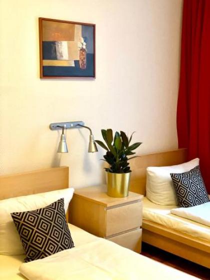 Hotel Arena Rooms - Berlin Mitte - image 17
