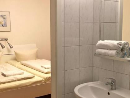 Hotel Arena Rooms - Berlin Mitte - image 18