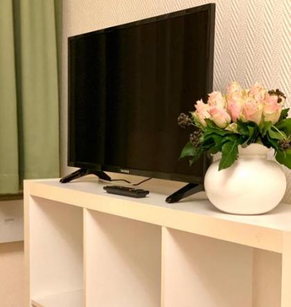 Hotel Arena Rooms - Berlin Mitte - image 19