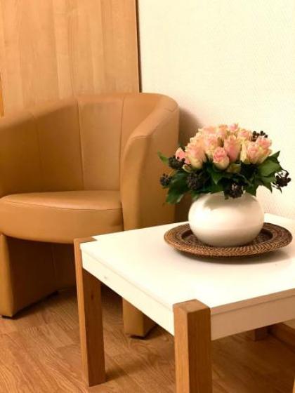 Hotel Arena Rooms - Berlin Mitte - image 20