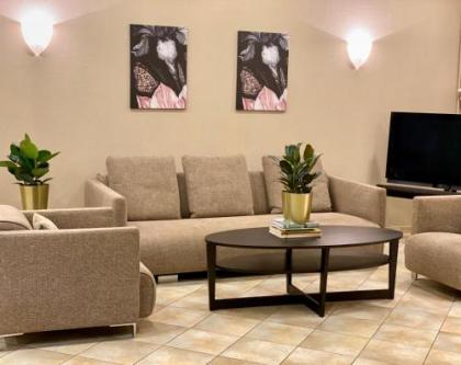 Hotel Arena Rooms - Berlin Mitte - image 5