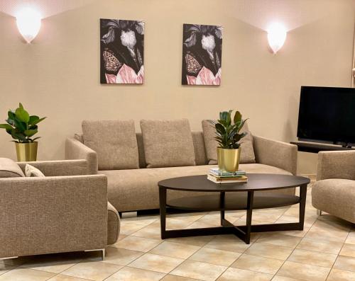 Hotel Arena Rooms - Berlin Mitte - image 5