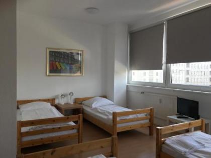 City Inn - image 18