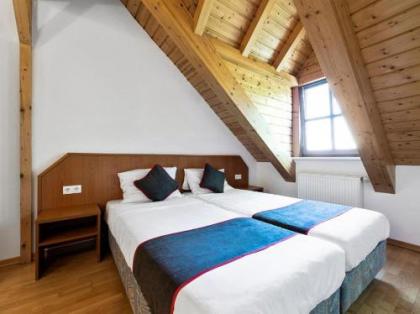 Hotel Bohemia by Vivere Stays - image 13