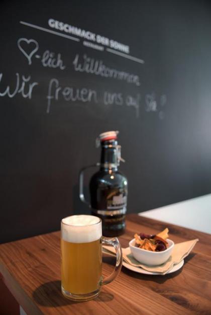Hotel Christophorus - image 11