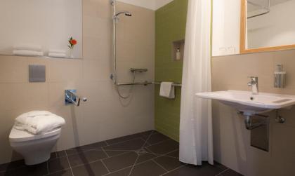 Hotel Christophorus - image 18