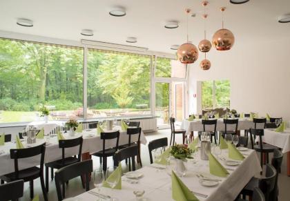 Hotel Christophorus - image 4