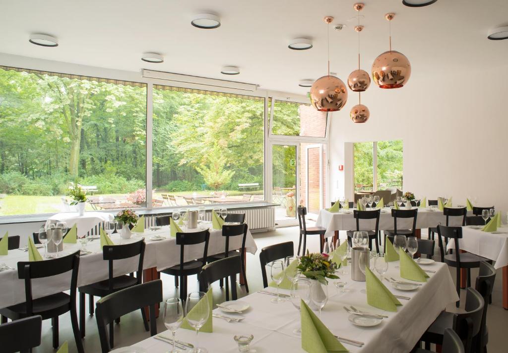 Hotel Christophorus - image 4