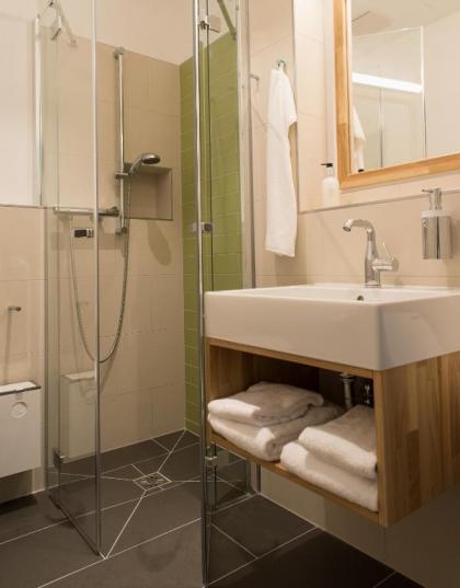 Hotel Christophorus - image 9